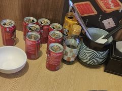 -松野谷·寿喜烧自助(华联顺义金街购物中心店)