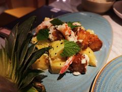 -志明眷村·台式融合菜·宵夜