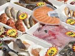 -启东小海鲜(庄先湾路1号店)