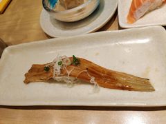 -元气寿司(新城市广场店)