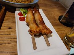 -塔可墨西哥餐厅(江宁景枫店)
