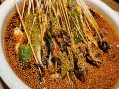 -叶婆婆钵钵鸡(解放碑店)