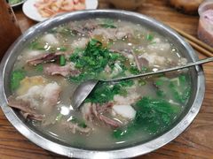 -胡记牛肉汤锅(光辉路总店)