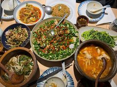 -山石榴·贵州菜(丰盛里店)