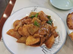 -伊隆斋(什刹海店)