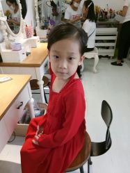 点击看大图 -倾城宝贝儿童摄影(浦东金谊店)