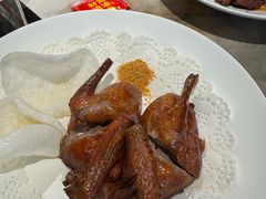 -又见炊烟私房菜(敬亭路店)