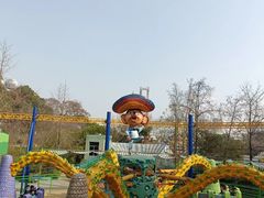 -成都欢乐谷