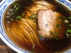 -同得兴 Since·1995 传统苏式面馆(十全街店)