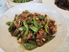 -攸州小镇家湘菜(小米科技园店)