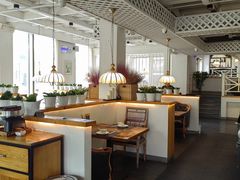 -花房餐厅(西溪天堂店)
