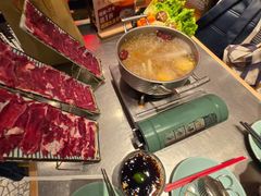 -潮界(虹桥新天地店)