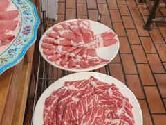 -马记伊源斋涮肉·清真菜(潘家园古玩市场店)