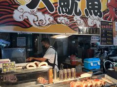 -六合夜市