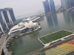 -新加坡丽思卡尔顿美年酒店