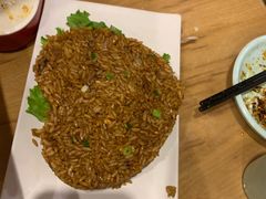 -金三顺韩式炭火烤肉店(中华路店)