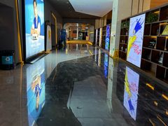 -北京英嘉国际影城(金源CINITY店)