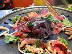 -大千金齐齐哈尔烤肉(清湖店)