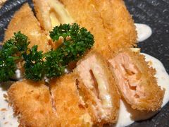 -晶吉·居酒屋·烧鸟·海胆(民主广场店)