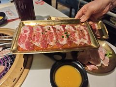 -炙城·韩式烤肉(南京东路店)