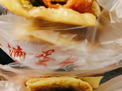 -老客满蛋饼(双塔市集店)