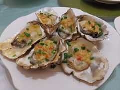 -新享乐海鲜(翠华路店)