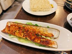 -随变烧烤麻辣鸡煲(佐敦店)