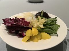 -狮王府淮扬菜(新街口友谊店)