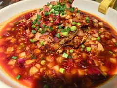-图味美小黄鱼·景德菜(浙江路店)