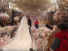 -芭菲盛宴·环球美食(北城国际店)