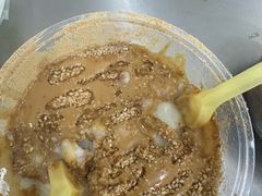-津门刘记清真糕点(民族楼店)