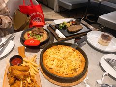 -必胜客(长瀛商业广场店)