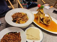 -闫府私房菜·百年鲁菜(恒隆店)