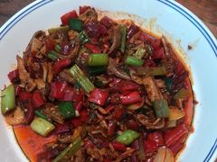 -树厨贵州菜(花果园购物中心店)
