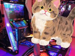 -阿尔法Game Station(中山路店)