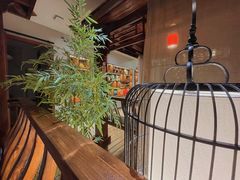 -中和·国风茶馆(愚园路店)