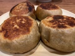 -清真吴记门钉肉饼·喜多利