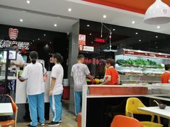 -张亮麻辣烫(三亚商品街店)