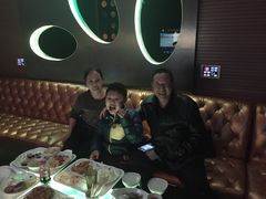 -凯乐会量贩KTV(国防大厦总店)