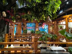 -草原塞蛮羊火锅城(港湾店)