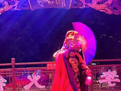 -李雪火锅食府(宽窄巷子总店)
