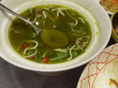 鲜辣韩澳舌-海景壹号大酒店(滨湖店)