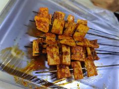 -尕胡才炕锅烤羊肉馆(八一路店)