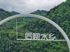 -后柳水乡