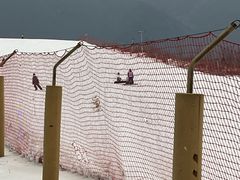 -北京西山滑雪场