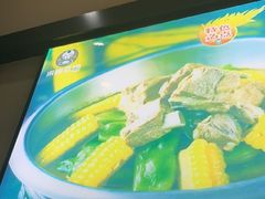 -来相会饺子·新辽菜(甘家口店)