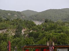 -天津盘山风景名胜区