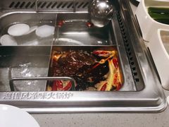 -海底捞火锅(杭州萧山宝龙广场店)