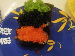 -京樽回転寿司(奥林匹克店)
