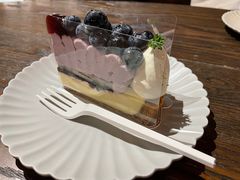 -黑草莓(重庆路店)